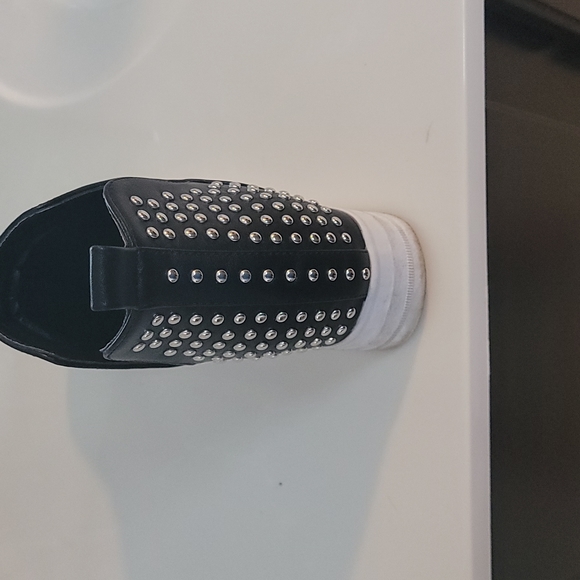 Wedge boot - Picture 2 of 3